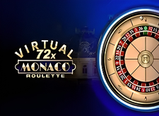 Virtual Monaco Roulette preview