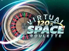 Virtual Space Roulette preview