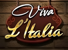 Viva LItalia logo