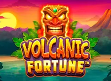 Volcanic Fortune