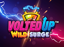 Volted up Wild Surge