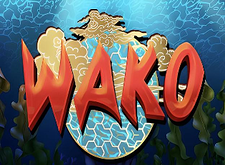 Wako logo