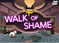 Walk of Shame