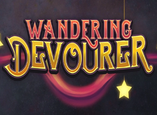 Wandering Devourer logo