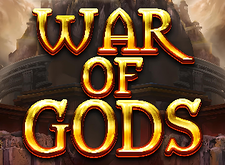 War Of Gods