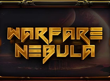 Warfare Nebula logo