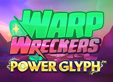 Warp Wreckers Power Glyph