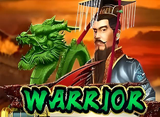 Warrior logo