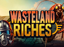 Wasteland Riches preview