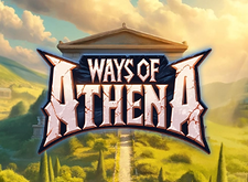 Ways of Athena preview