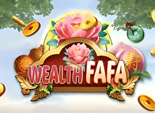 logotipo de Wealth Fa Fa