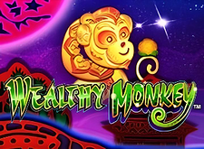 Wealthy Monkey logo
