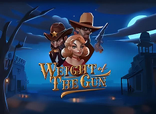 Weight Of The Gun logo