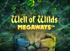 Well of Wilds MegaWays