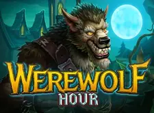 Werewolf Hour preview
