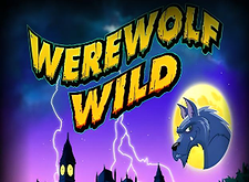 Werewolf Wild logo