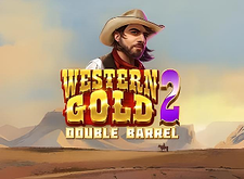 Western Gold 2 logo