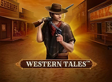 Western Tales