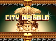 WGS City of Gold
