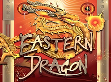 WGS Eastern Dragon logo