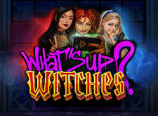 Whats Up Witches