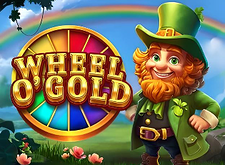Wheel O Gold