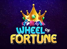 Wheel of Fortune