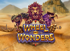Wheel Of Wonders
