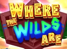 logotipo de Where the Wilds Are