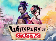 Whispers of Seasons preview