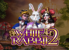 White Rabbit 2