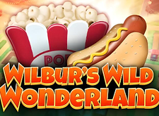 Wilburs Wild Wonderland logo