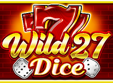 Wild 27 Dice