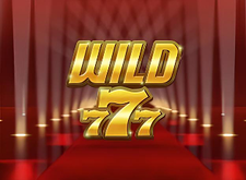 logotipo de Wild 777