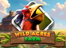 logotipo de Wild Acres Farm