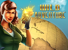 Wild Adventure preview