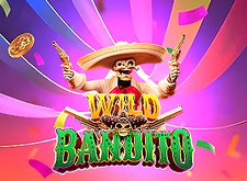 Wild Bandito logo