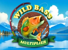 Wild Bass Multiplier preview