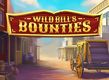 WIld Bills Bounties logo