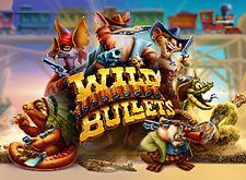 Wild Bullets