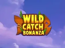 Wild Catch Bonanza preview