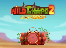 Wild Chapo 2 Dream Drop Logo