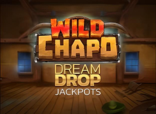 Wild Chapo Dream Drop Logo