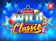 logotipo de Wild Classic