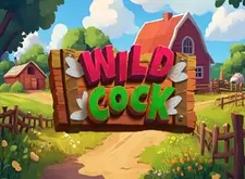 Wild Cock logo