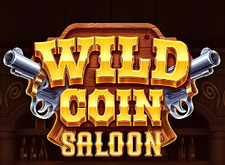 Wild Coin Saloon