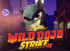Wild Dojo Strike