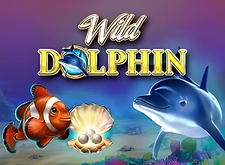 Wild Dolphins logo