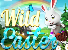 Wild Easter