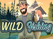 Wild Fishing preview